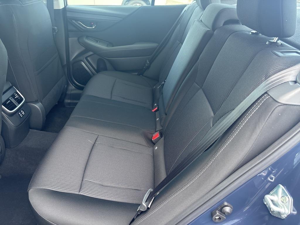 new 2025 Subaru Legacy car, priced at $30,280