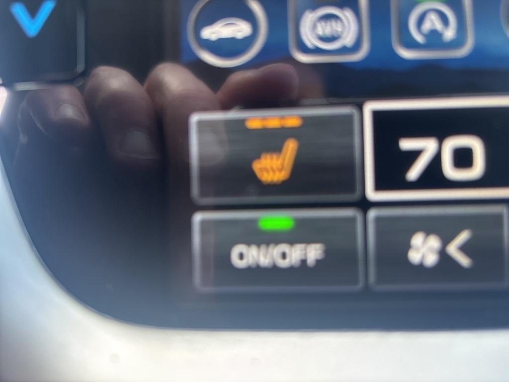 new 2025 Subaru Legacy car, priced at $30,280