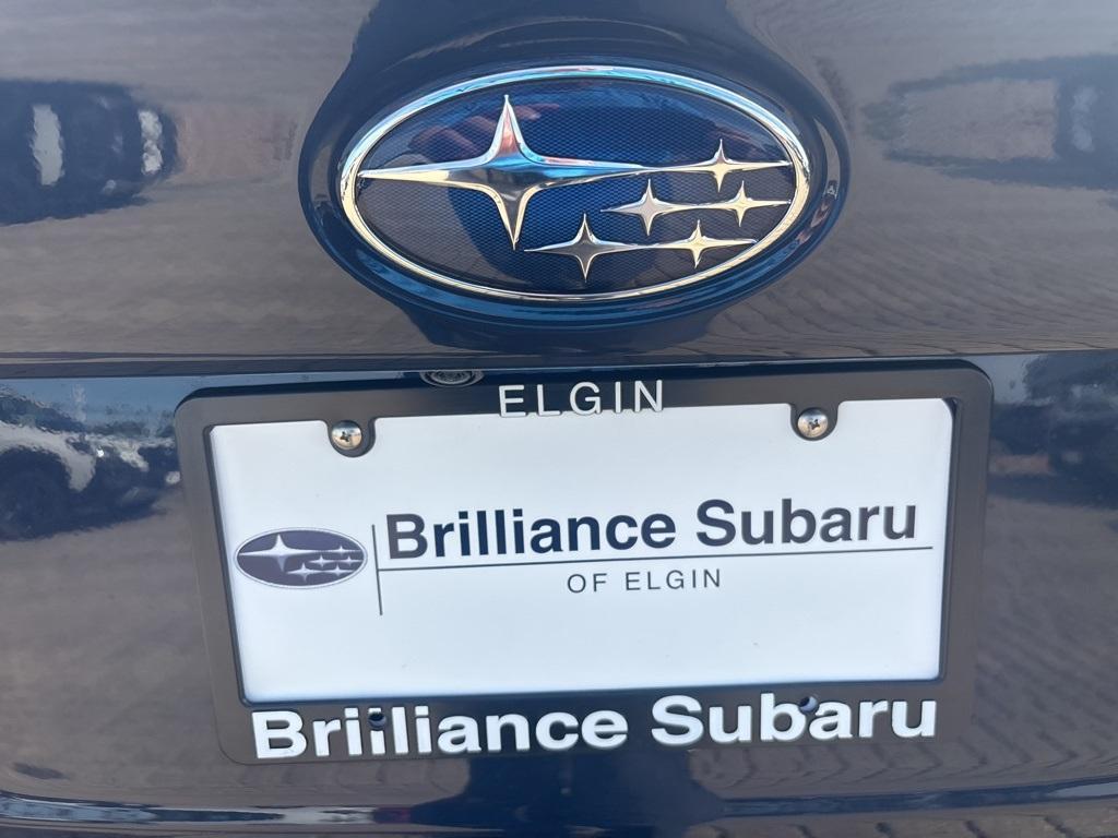 new 2025 Subaru Legacy car, priced at $30,280