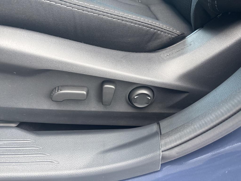 new 2025 Subaru Legacy car, priced at $30,280