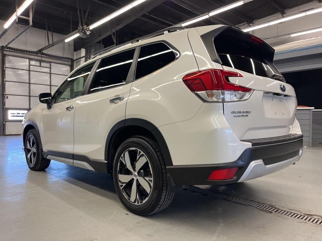 used 2019 Subaru Forester car, priced at $22,995