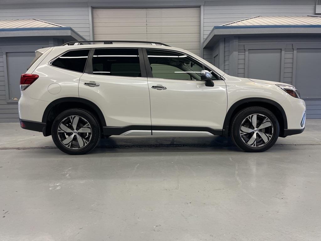 used 2019 Subaru Forester car, priced at $22,995