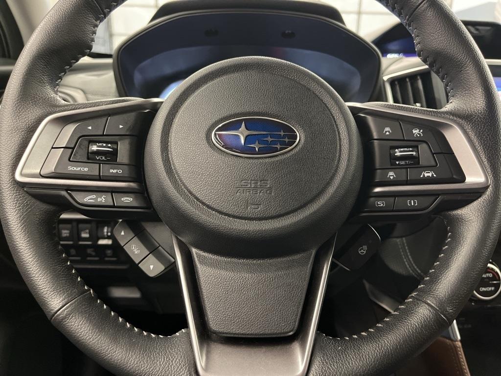 used 2019 Subaru Forester car, priced at $22,995