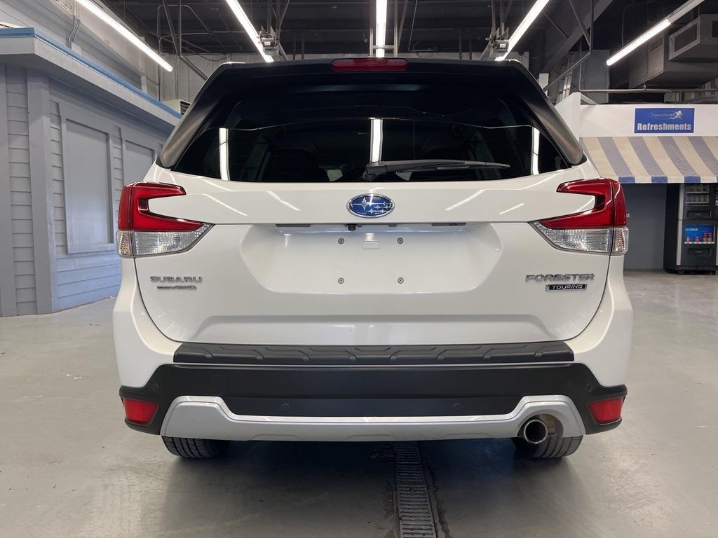 used 2019 Subaru Forester car, priced at $22,995