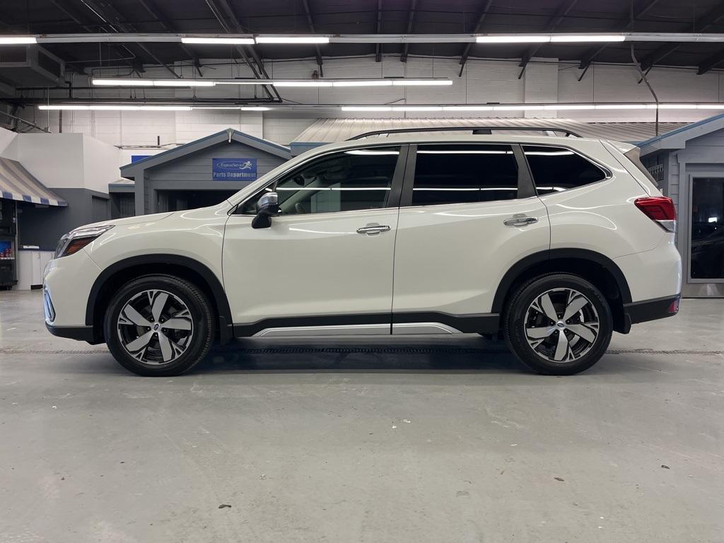 used 2019 Subaru Forester car, priced at $22,995