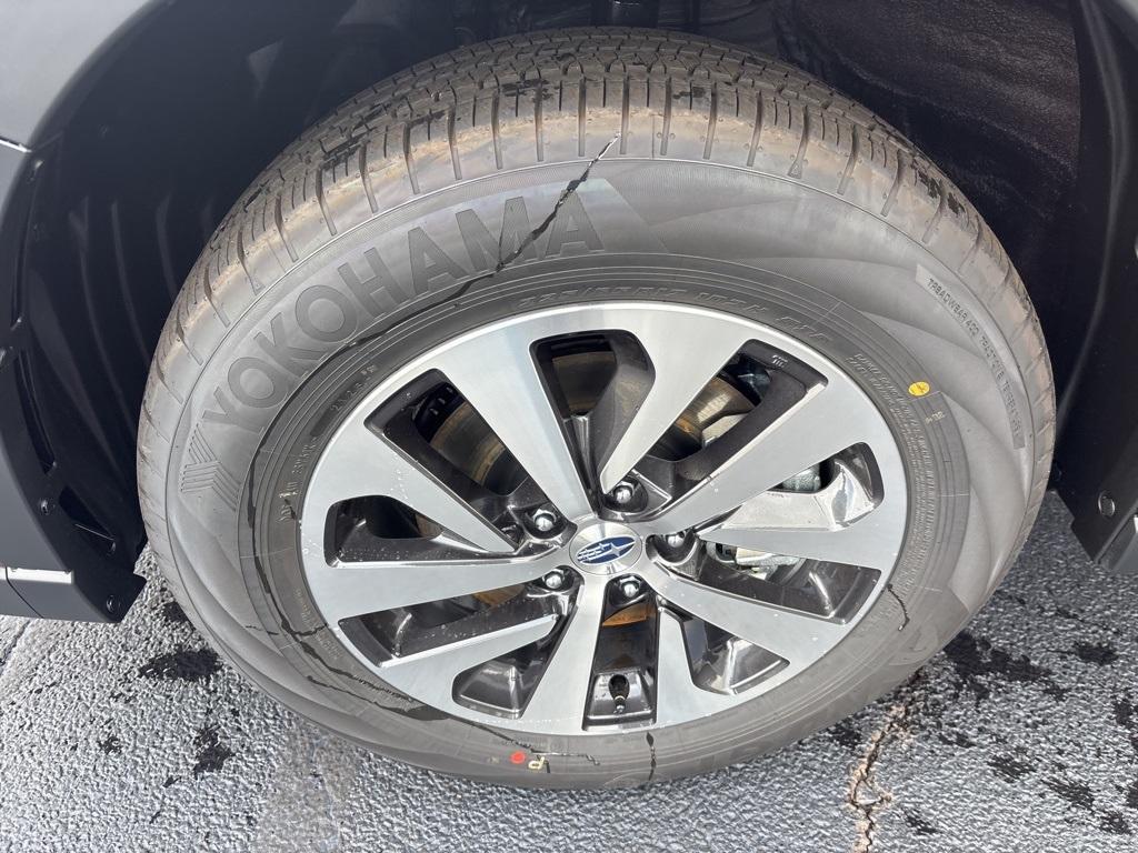 new 2025 Subaru Outback car, priced at $36,818