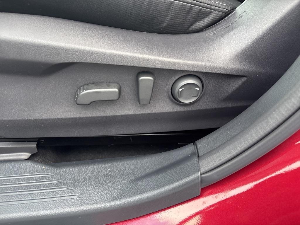 new 2025 Subaru Outback car, priced at $36,818