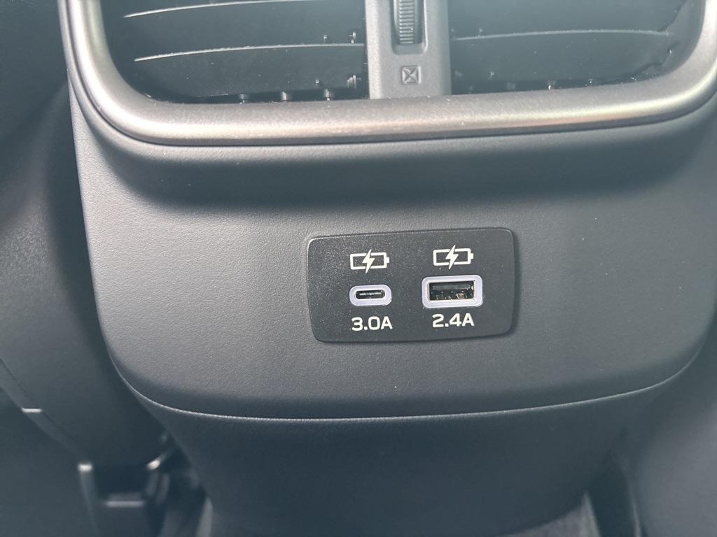 new 2025 Subaru Outback car, priced at $36,818