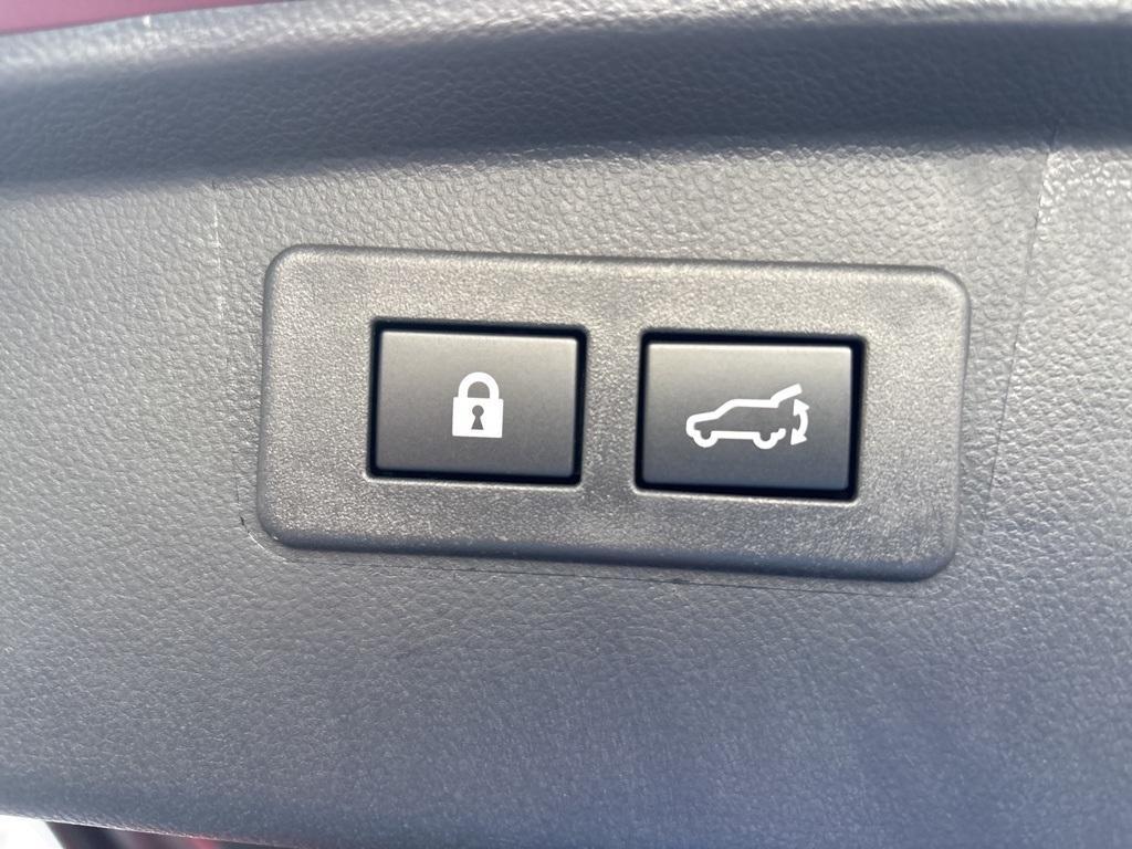 new 2025 Subaru Outback car, priced at $36,818