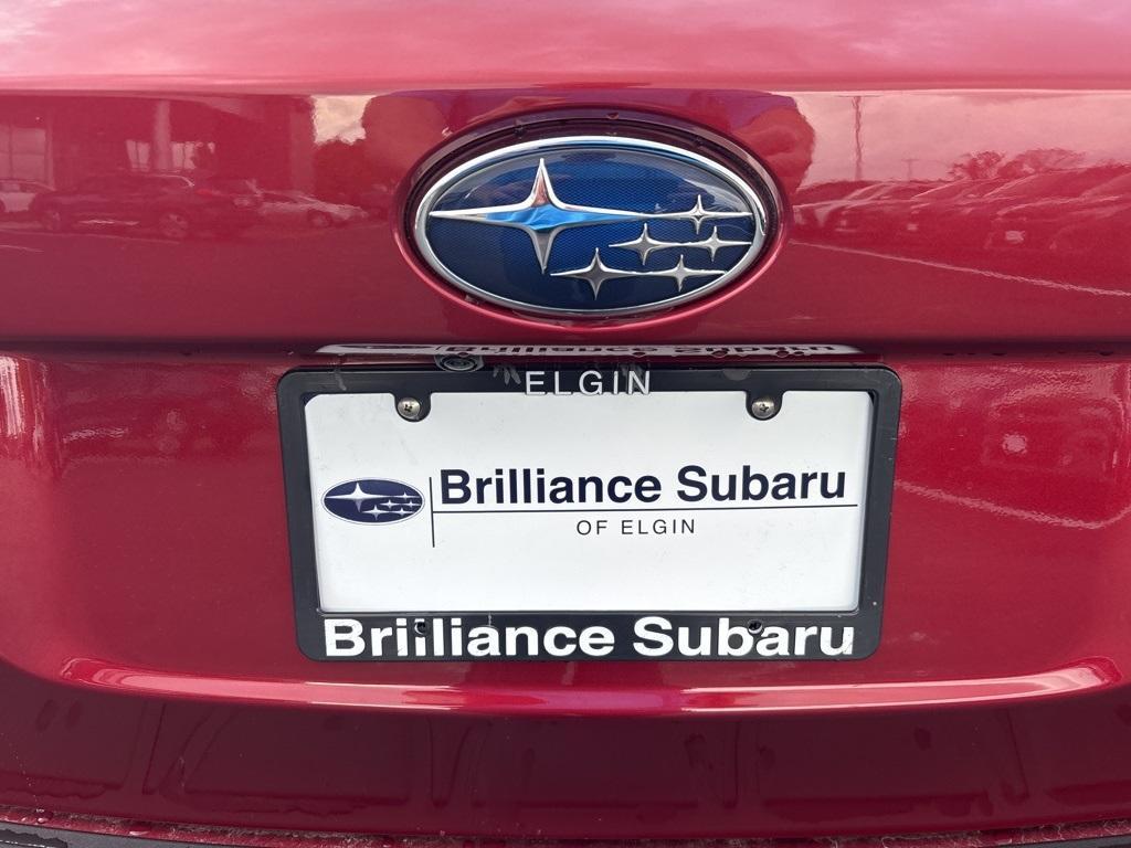 new 2025 Subaru Outback car, priced at $36,818