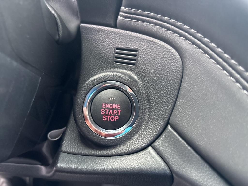 new 2025 Subaru Outback car, priced at $36,818