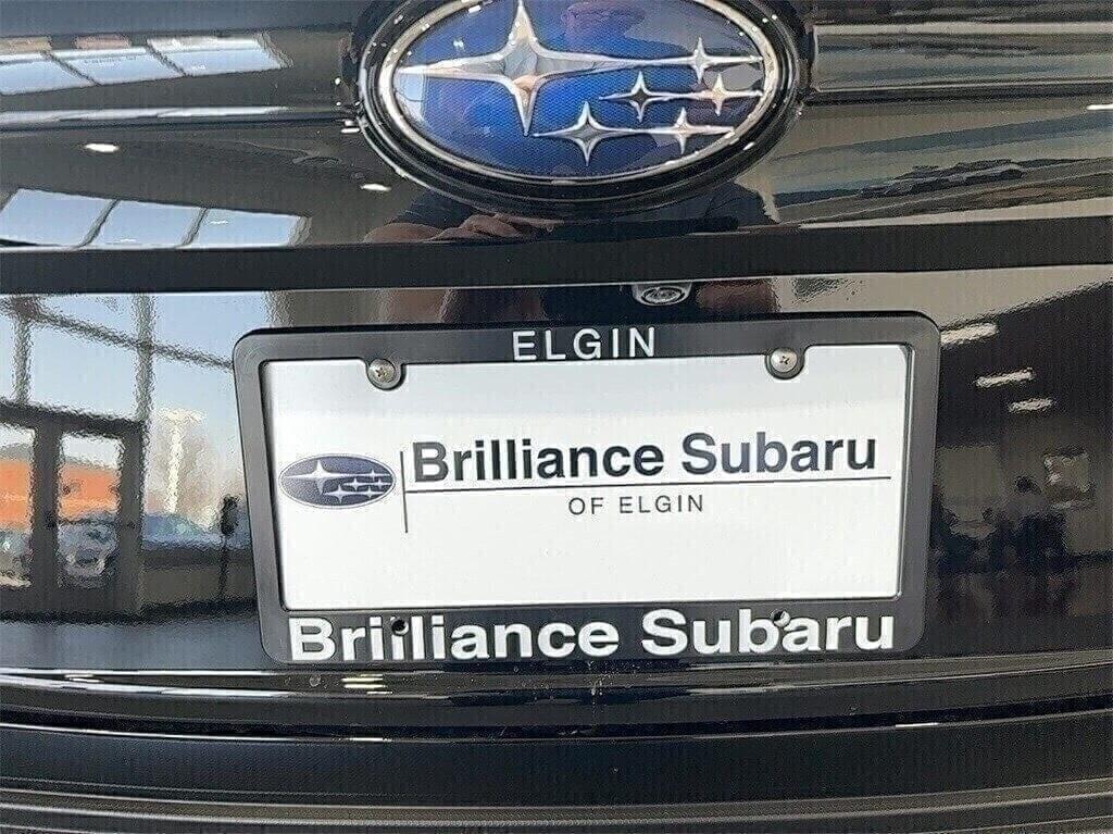 new 2025 Subaru WRX car, priced at $37,921