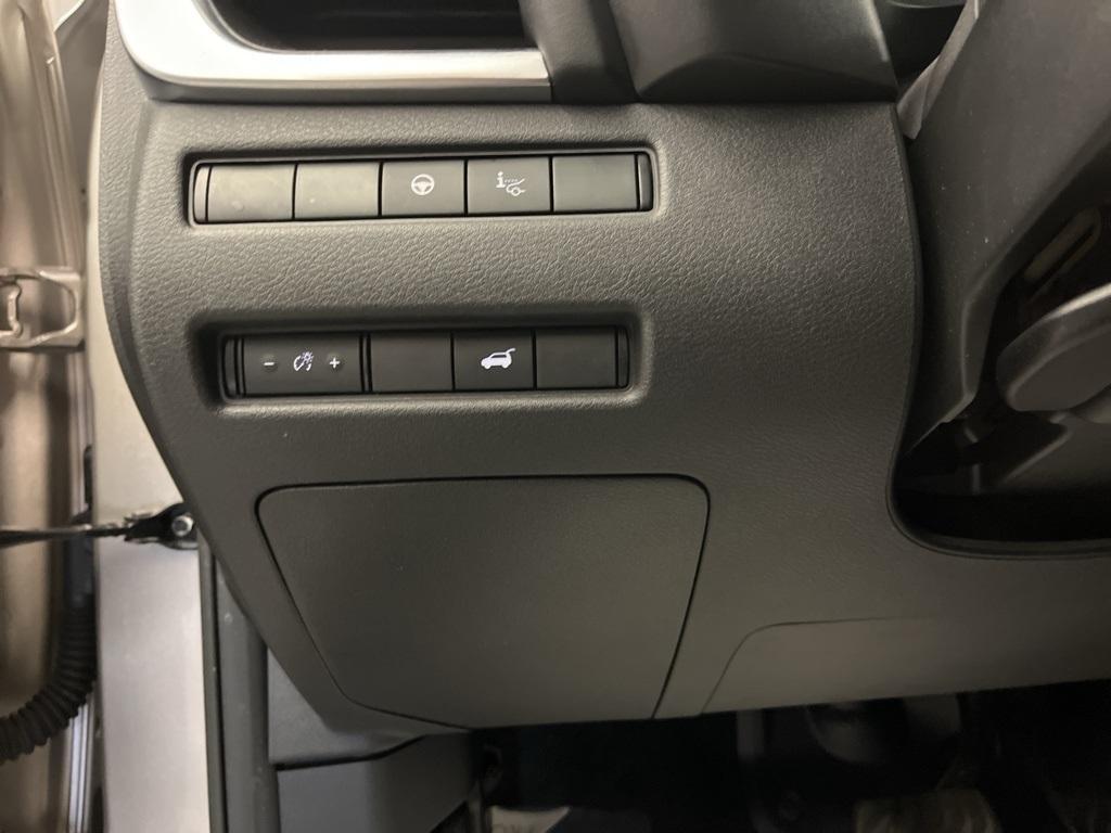 used 2021 Nissan Rogue car, priced at $23,995