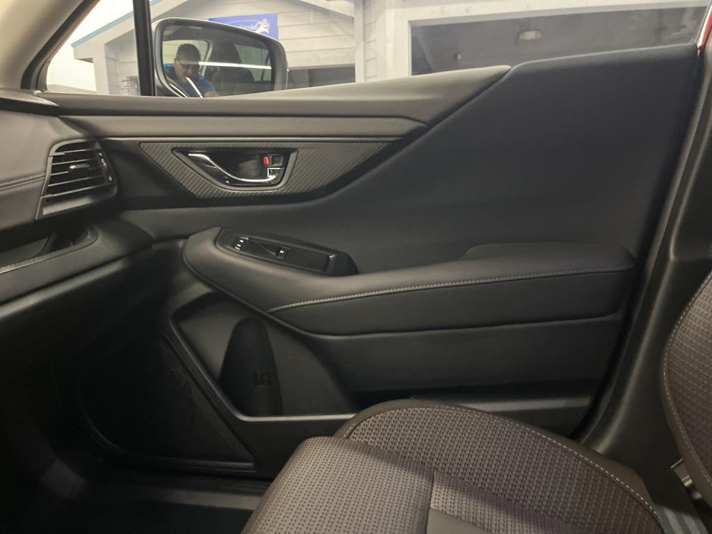 used 2025 Subaru Outback car, priced at $28,991