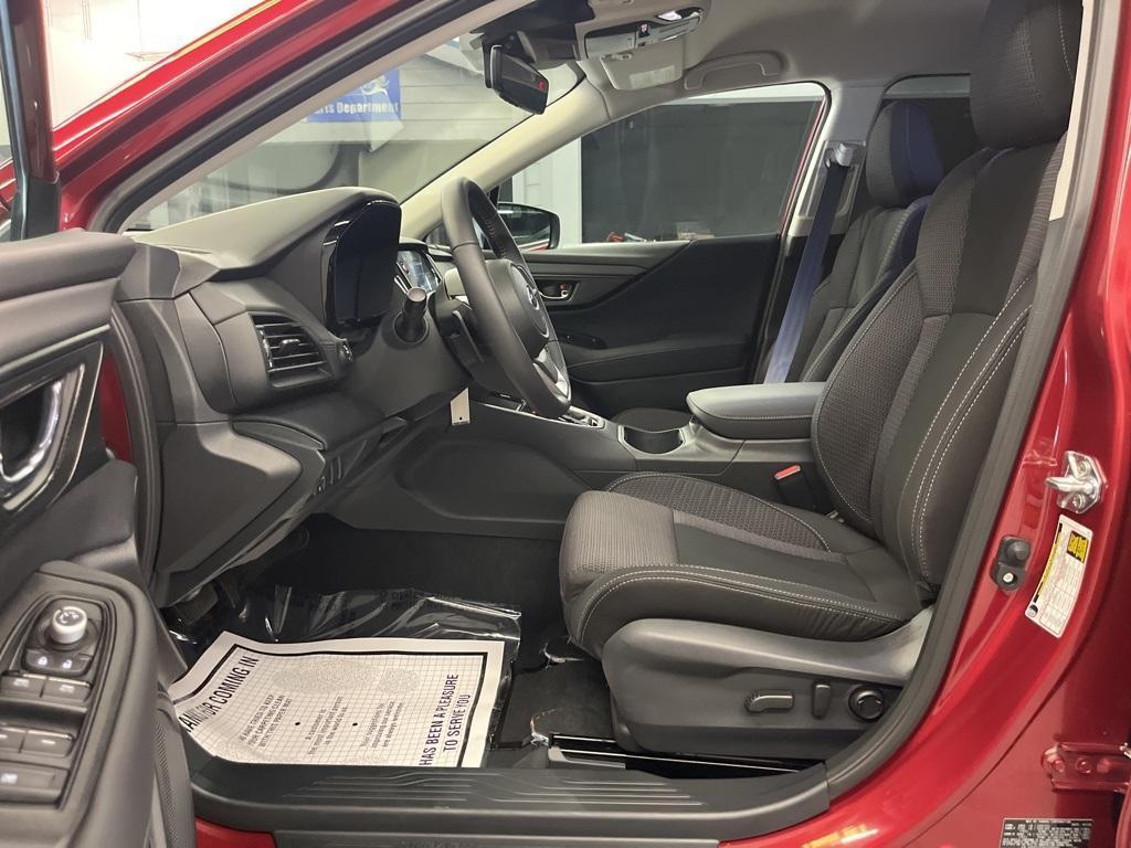 used 2025 Subaru Outback car, priced at $28,991