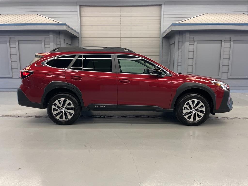used 2025 Subaru Outback car, priced at $28,991