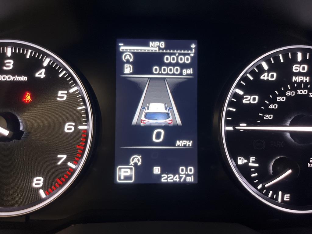 used 2025 Subaru Outback car, priced at $28,991