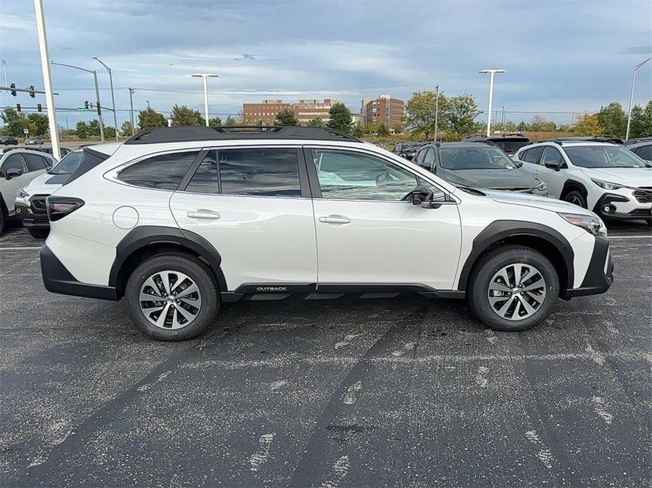 new 2025 Subaru Outback car, priced at $34,971