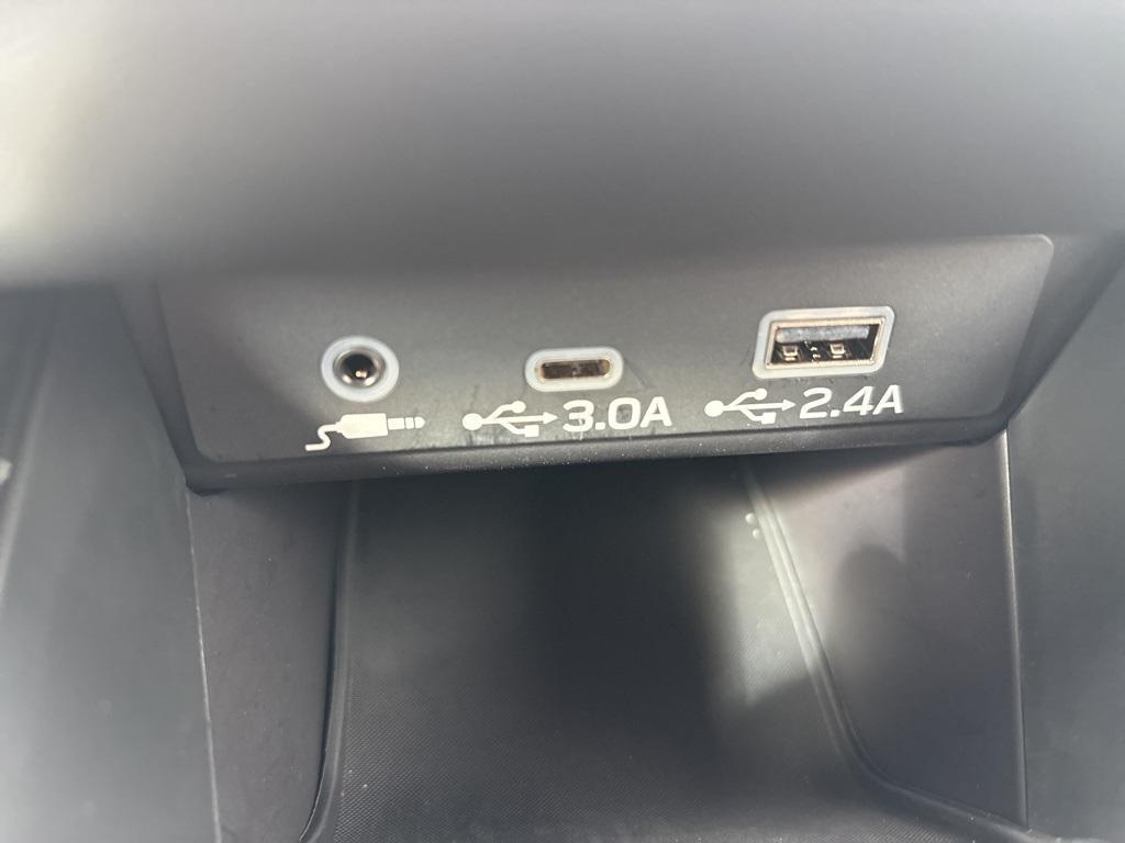 used 2025 Subaru Outback car, priced at $31,995