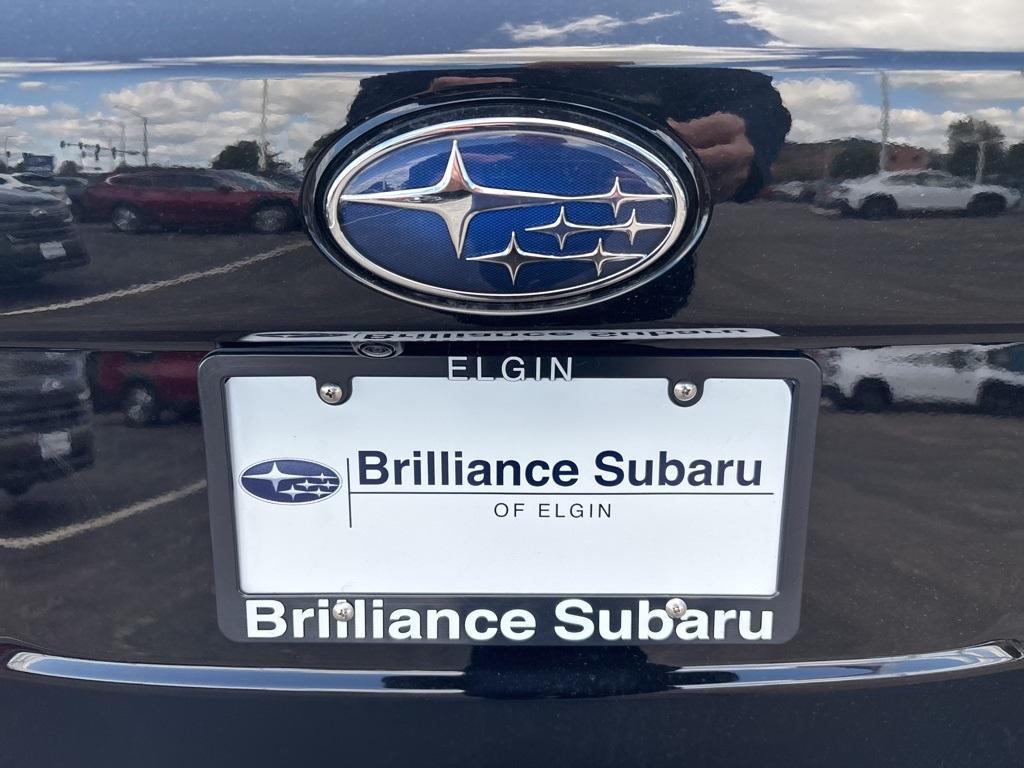 new 2025 Subaru Outback car, priced at $46,037