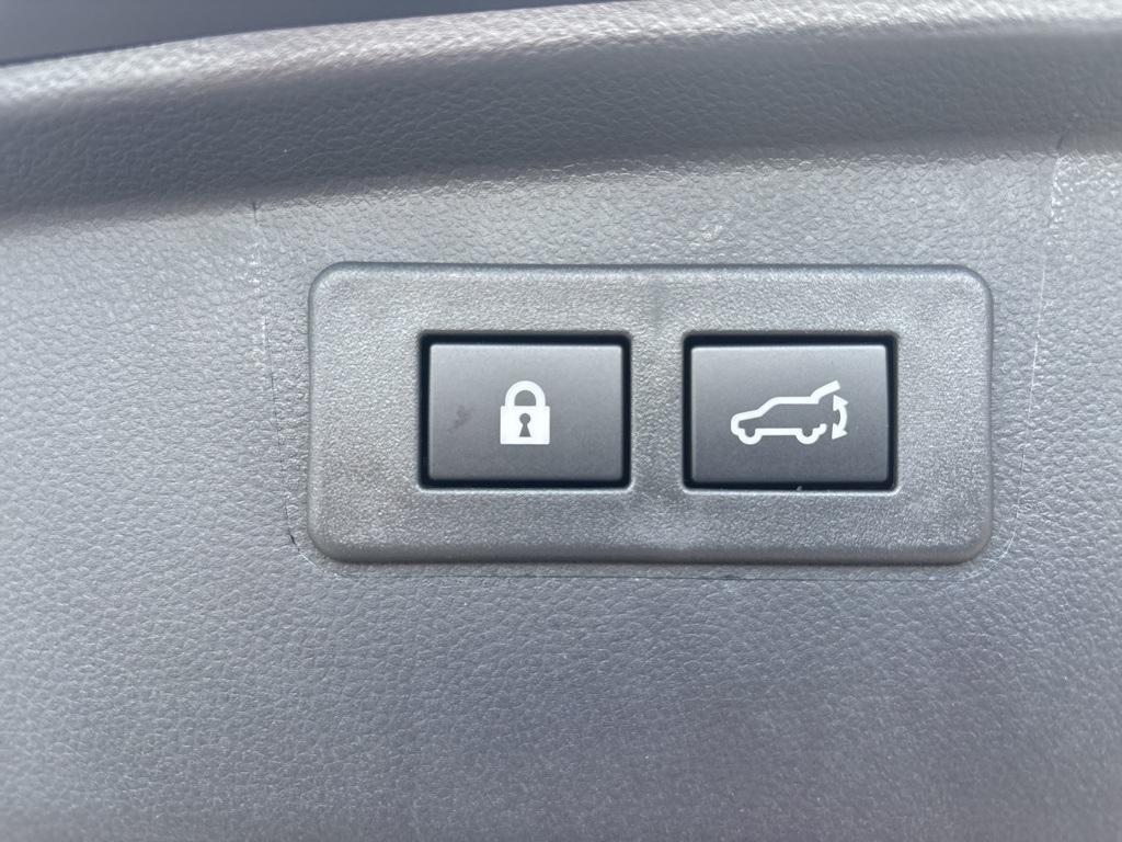 new 2025 Subaru Outback car, priced at $46,037