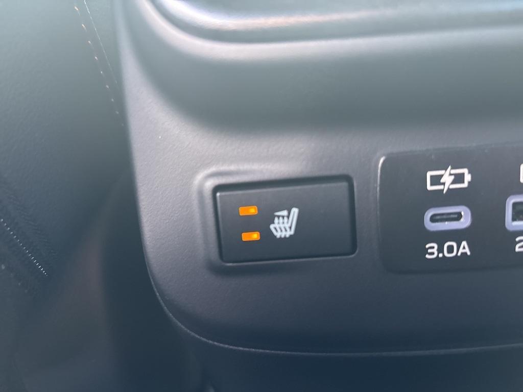 new 2025 Subaru Outback car, priced at $46,037