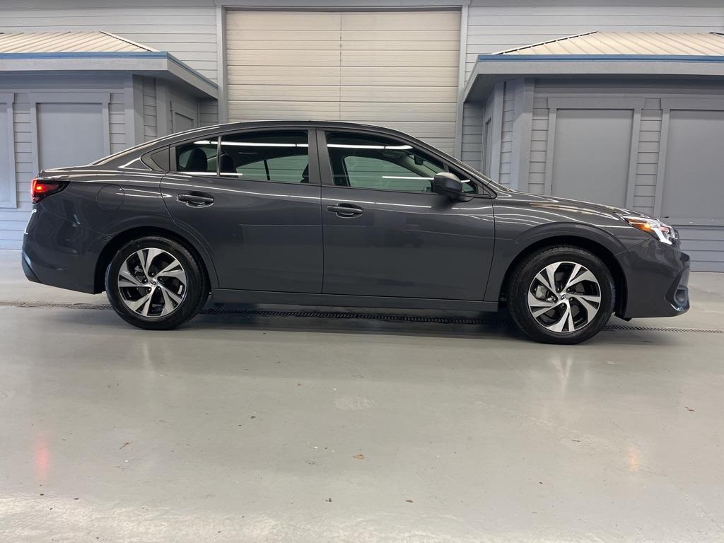 used 2025 Subaru Legacy car, priced at $24,995