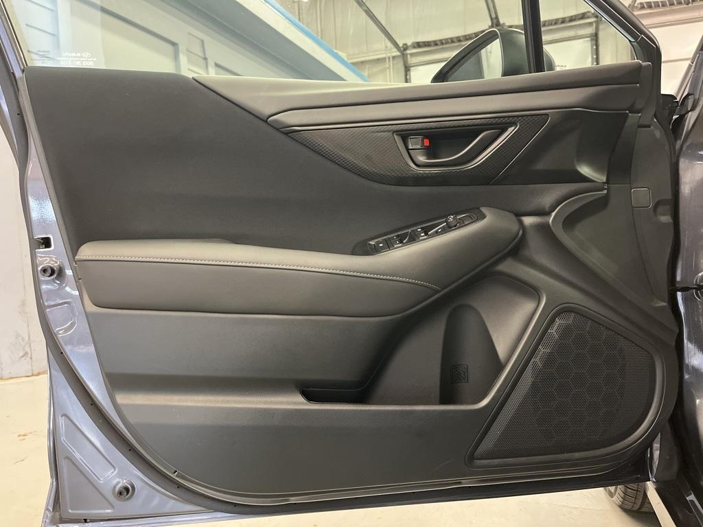 used 2025 Subaru Legacy car, priced at $24,995