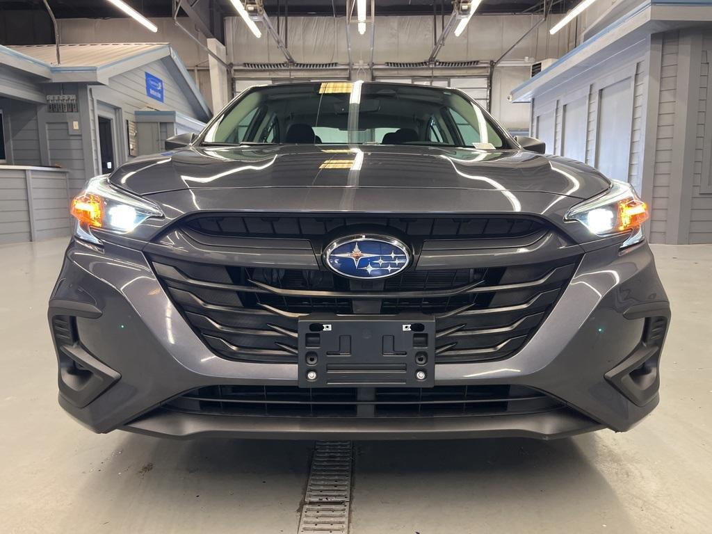 used 2025 Subaru Legacy car, priced at $24,995