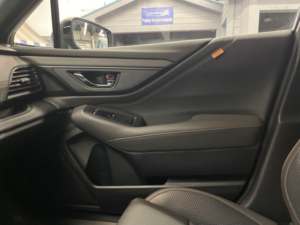 used 2022 Subaru Outback car, priced at $26,990