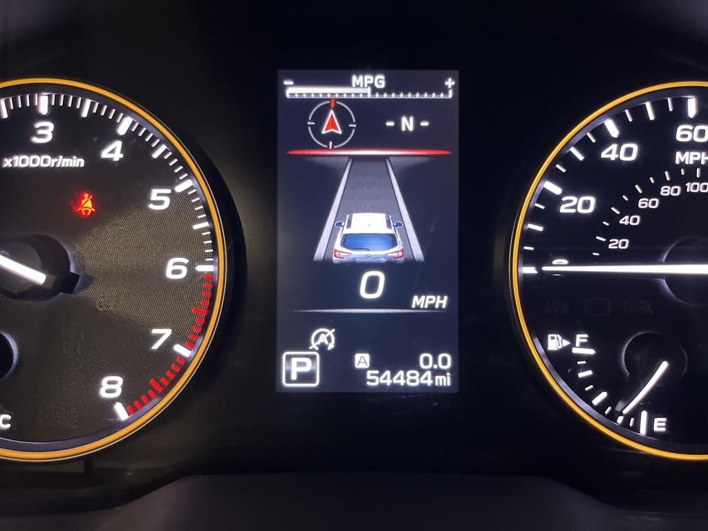 used 2022 Subaru Outback car, priced at $26,990