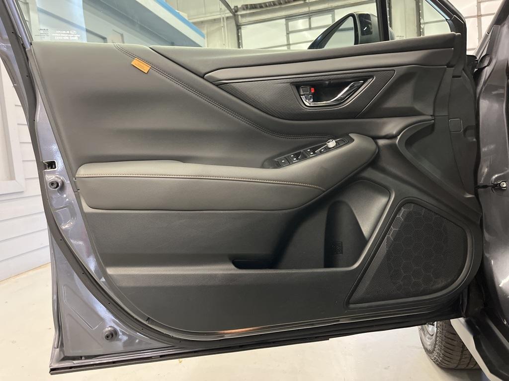 used 2022 Subaru Outback car, priced at $26,990