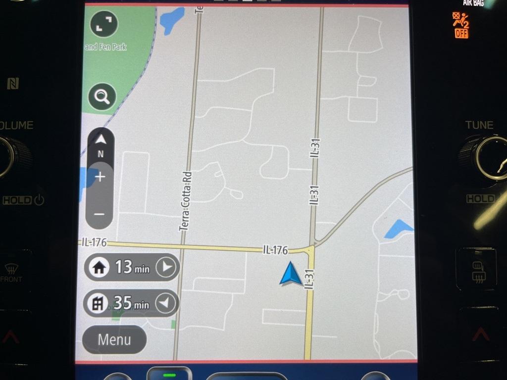 used 2022 Subaru Outback car, priced at $26,990