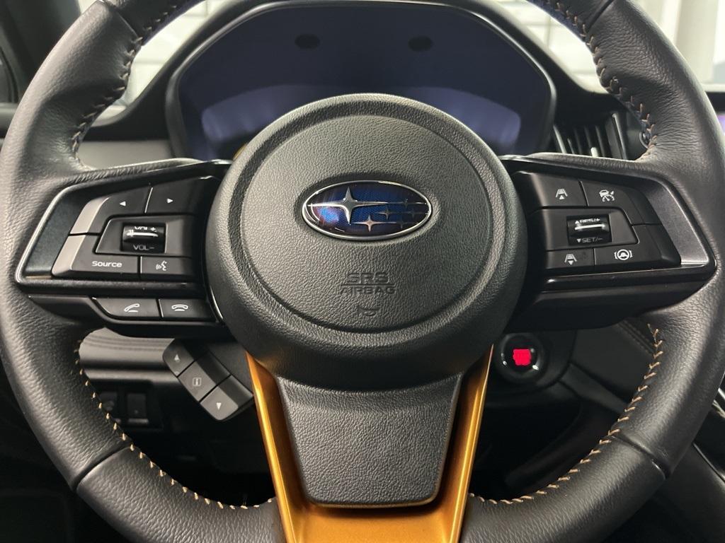 used 2022 Subaru Outback car, priced at $26,990