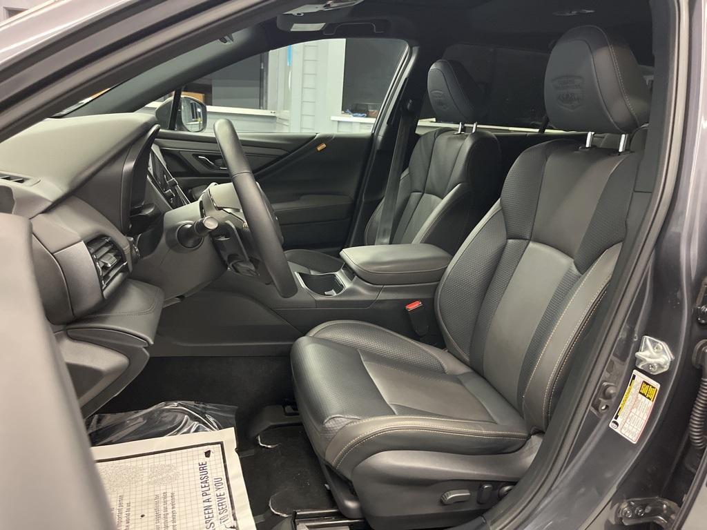 used 2022 Subaru Outback car, priced at $26,990