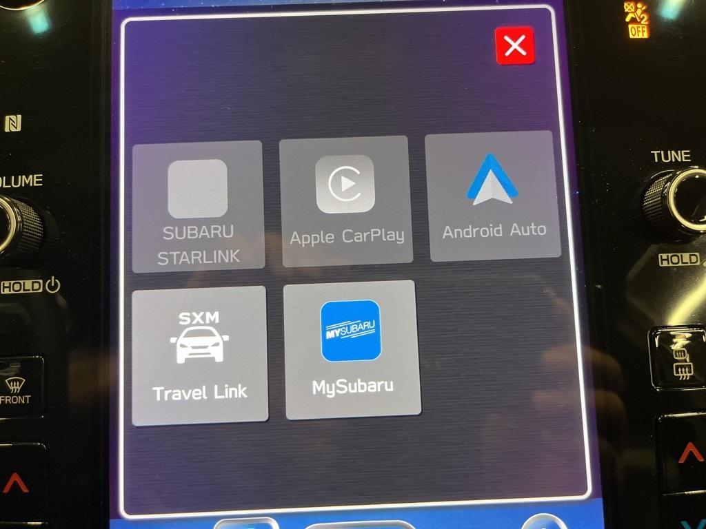 used 2022 Subaru Outback car, priced at $26,990