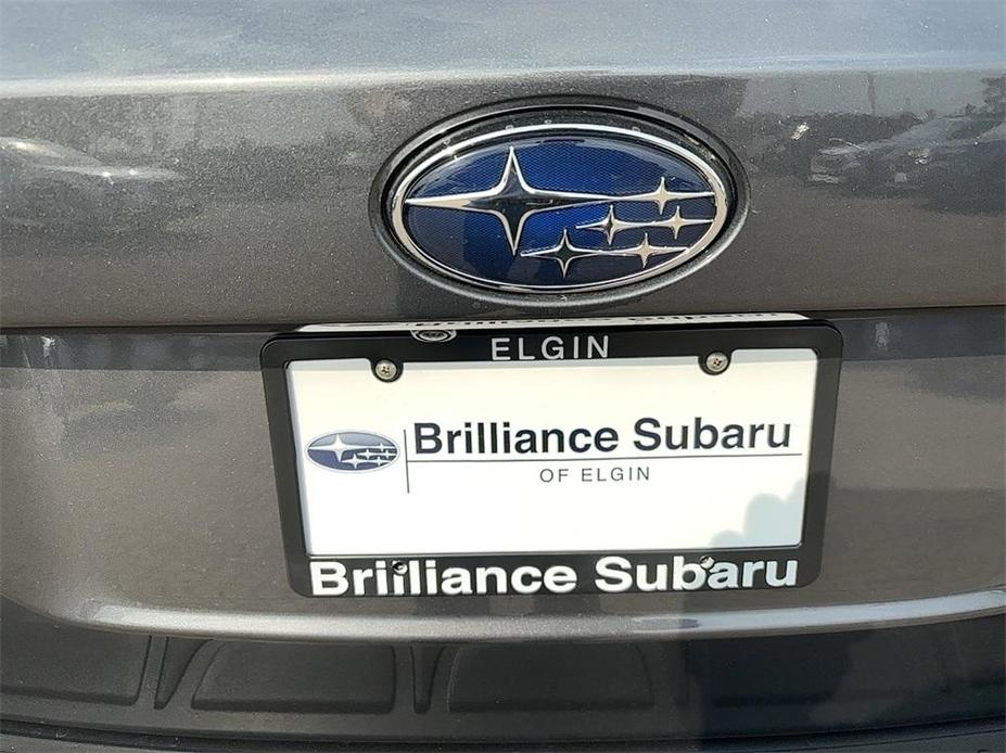 new 2025 Subaru Outback car, priced at $40,296