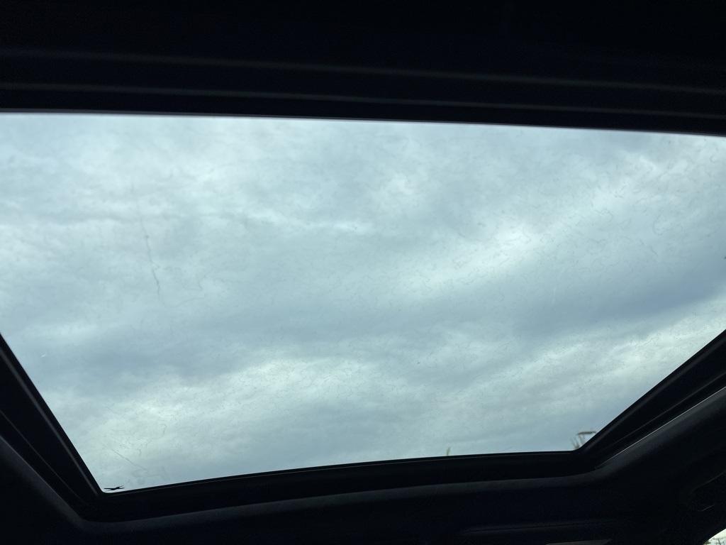 new 2025 Subaru Forester car, priced at $40,614