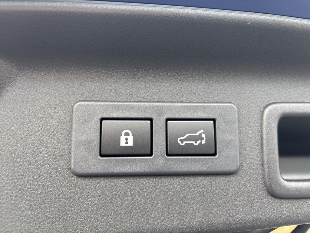 new 2025 Subaru Forester car, priced at $40,614