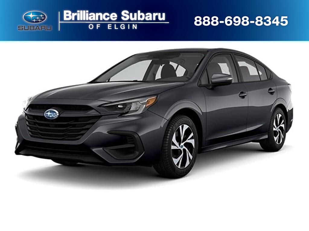 new 2025 Subaru Legacy car, priced at $32,245