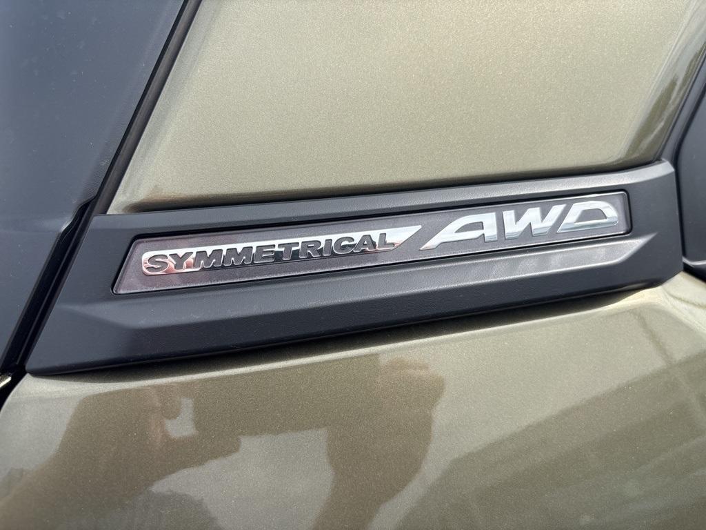 new 2025 Subaru Forester Hybrid car, priced at $43,663