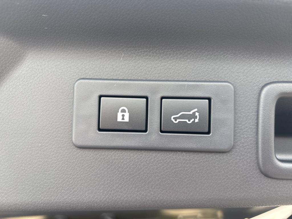 new 2025 Subaru Forester Hybrid car, priced at $43,663