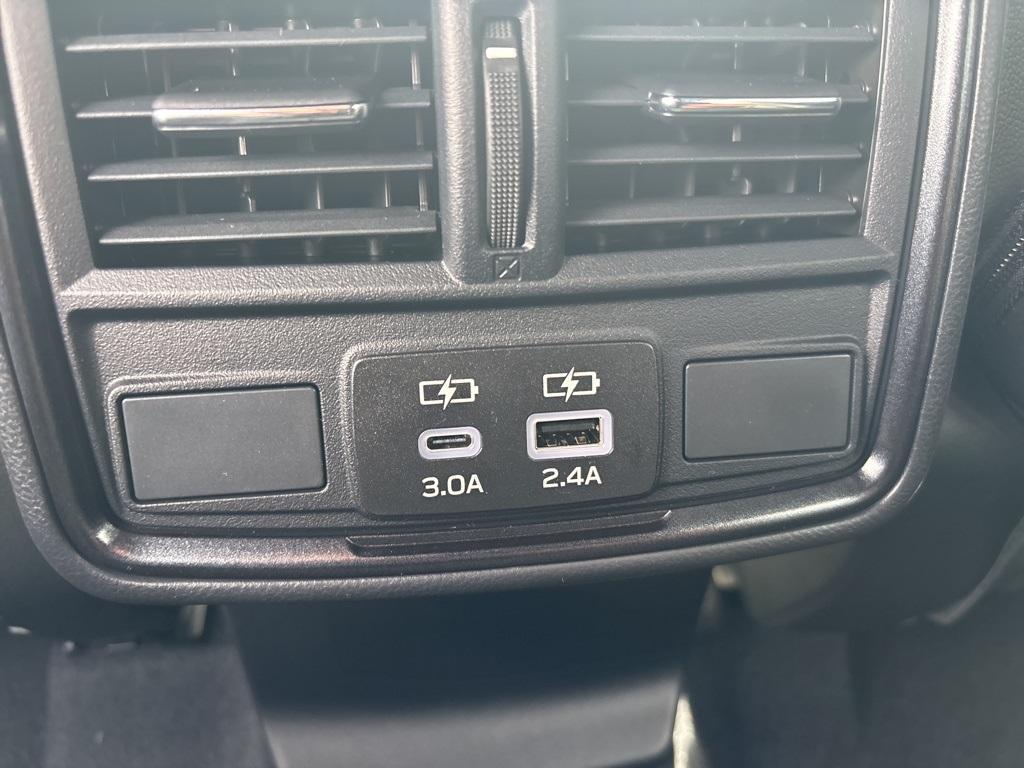 new 2025 Subaru Forester Hybrid car, priced at $43,663