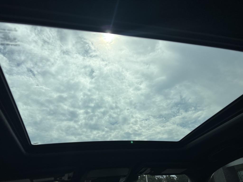 new 2025 Subaru Forester Hybrid car, priced at $43,663