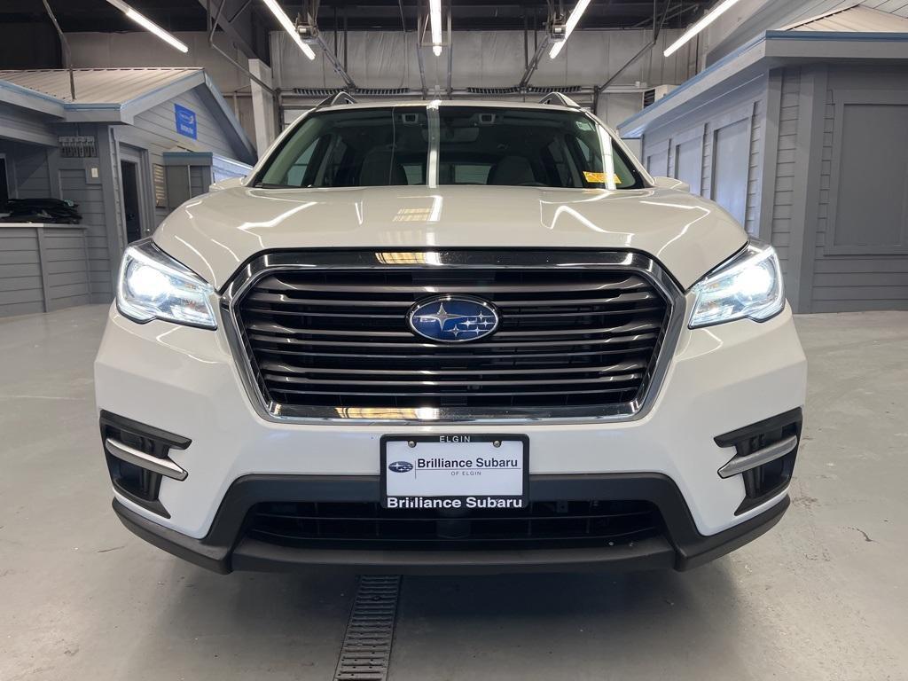 used 2021 Subaru Ascent car, priced at $25,995