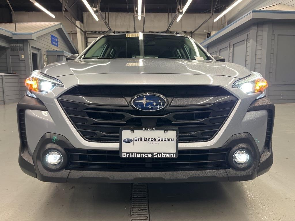 used 2025 Subaru Outback car, priced at $27,995