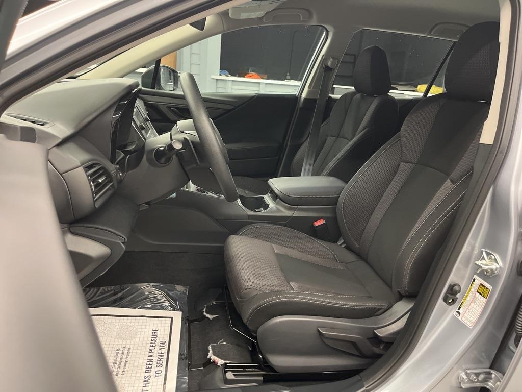 used 2025 Subaru Outback car, priced at $27,995