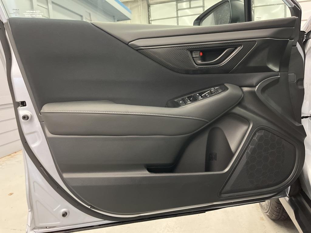 used 2025 Subaru Outback car, priced at $27,995