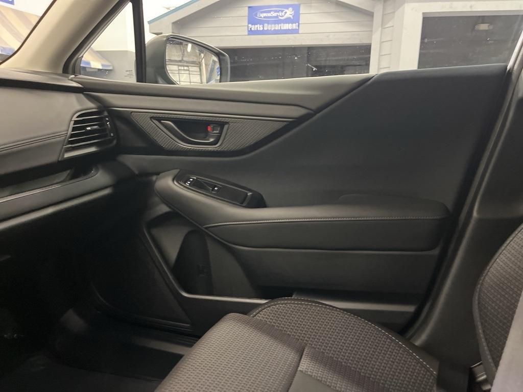 used 2025 Subaru Outback car, priced at $27,995