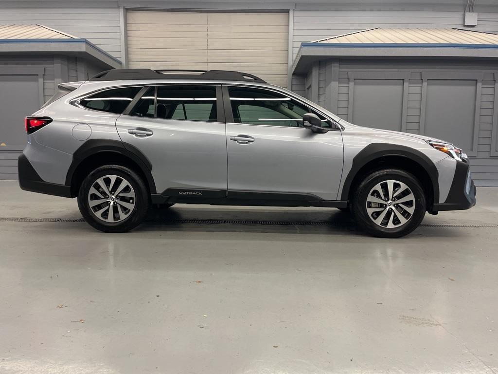 used 2025 Subaru Outback car, priced at $27,995